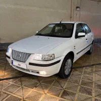 سمندLX|خودرو سواری و وانت|اردبیل, |دیوار