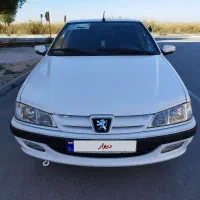 پارس tu5 مدل 1400 مشابه صفر