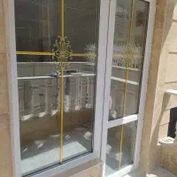 شیشه بری و پنجره دوجداره و توری