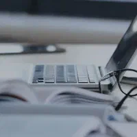 رساله دکتری با تدوین علمی  برای دفاع نهایی