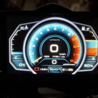 موتور سی اف