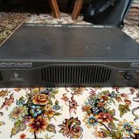 پاور بهرینگر EP2000