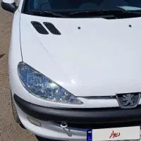 ۲۰۶ تیپ ۲ مدل ۹۹ tu3