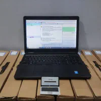 لپتاپ دل استوک اروپایی در حد