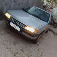پژو 405|خودرو سواری و وانت|رضویه, |دیوار