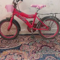 دوچرخه سایز۱۶