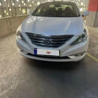 هیوندا سوناتا yf مدل ۲۰۱۵