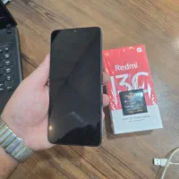 ردمی ۱۳c حافظه ۲۵۶ رم ۸.نقد و اقساط