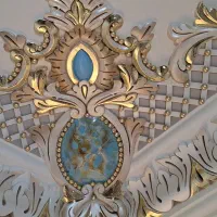 اجرای نقاشی ساختمان و پتینه کاری