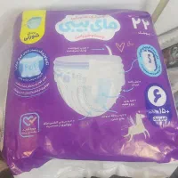 پوشک شورتی بچه