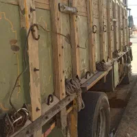 بنز 911|خودرو سنگین|خوشاب, |دیوار