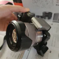 دوربین عکاسی و فیلمبرداری سونی