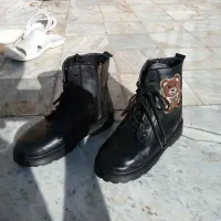 کفش سایز ۳۵ و ۳۶