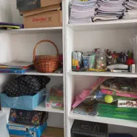 لوازم تحریر به قیمت عمده