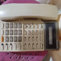 گوشی رومیزی پاناسونیک|سیستم صوتی خانگی|تهران, فلاح|دیوار