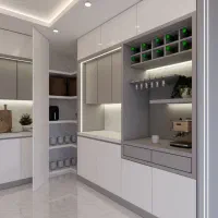 کابینت نقد و اقساط|خدمات پیشه و مهارت|شوش, |دیوار