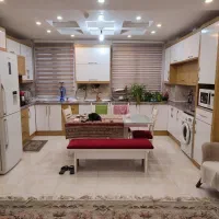 ۵۷ متر / فول‌امکانات / فول بازسازی شده /بمب فروش