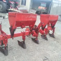 فارو تراشکده ووژین کار ۵۰ سانتی