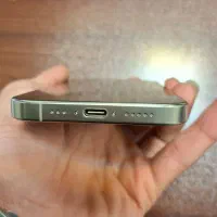 iphone 16 pro|موبایل|مشهد, آیت الله کاشانی|دیوار