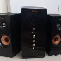 اسپیکر مارشال