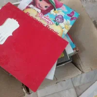 دفتر نو زیر قیمت بازار
