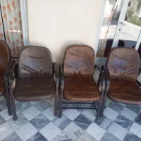 صندلی انتظار درحد نو|مبلمان اداری|کرمانشاه, |دیوار