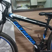 المپیا ۲۶ در حد