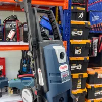 کارواش رونیکس۱۵۰بار RP-U150|ابزارآلات|شیراز, سعدیه جنوبی|دیوار