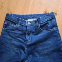 شلوار دخترانه جین برند السی وایکیکی