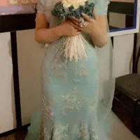 لباس عقد و نامزدی