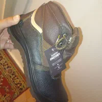 پوتین ایمنی