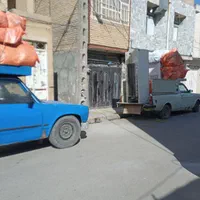 خدمات وانت تلفنی نیسان خاور.وانت کارگرشهروشهرستان|خدمات حمل و نقل|مشهد, طبرسی شمالی|دیوار