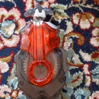 دسته فرفره انفجاری|اسباب‌‌بازی|بوشهر, |دیوار