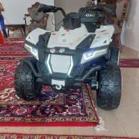 ماشین شارژی