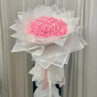 گل ربانی و پیپ پاکن