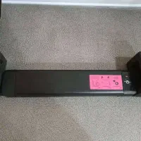 دستگاه پرینتر حرارتی تتو بدن در حد نو برند ozer