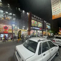 فروش ۲۲ متر مغازه پاساژ پاویلیون تهرانسر