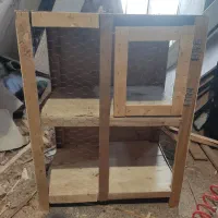 گنجه و جفت کنی