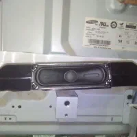 فروش تلویزیون پلاسما سامسونگ 43|تلویزیون و پروژکتور|اهواز, پادادشهر|دیوار