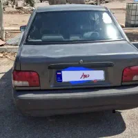 مدل ۸۶|خودرو سواری و وانت|شاهرود, |دیوار
