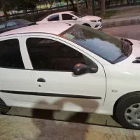 پژو ۲۰۶ بسیار سالم بدون رنگ و تصادف درحدصفر نونو|خودرو سواری و وانت|تهران, بروجردی|دیوار