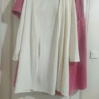 دو عدد پالتو پاییزی|لباس|خرمآباد, |دیوار