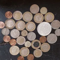 پول خورد کلکسیونی