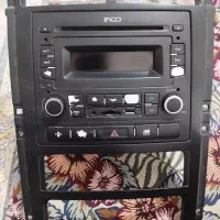 ضبط فابریک پارس