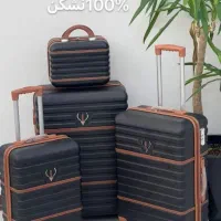 چمدان مسافرتی نشکن صددرصد|کیف، کفش، کمربند|قرچک, زیبا شهر|دیوار