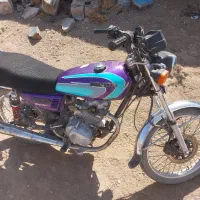 فروش موتور سیکلت لیفان مدل ۹۴