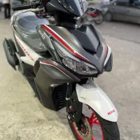 موتور طرح آیروکس مدل ۴۰۳