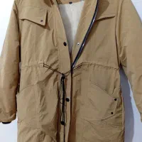 کاپشن و پافر