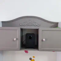 میز کامپیوتر ایستاده فروشی|میز تحریر و کامپیوتر|پاکدشت, شهرک امام رضا|دیوار