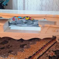 زیر تلویزیون کنسول  فراغت